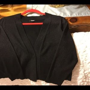 Bolero w/Sparkle A-3